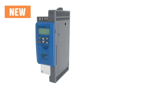 NORDAC PRO SK 500P
