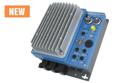 NORDAC LINK SK 250E